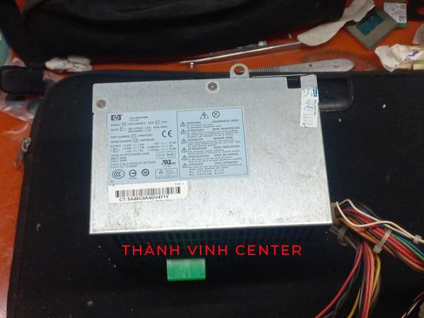 Nguồn HP dc5700 SFF, HP dc5750 SFF mã nguồn DPS-240HB A 240W