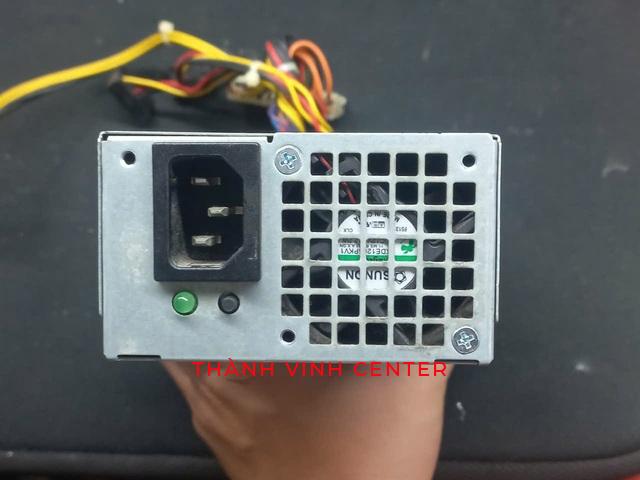 Nguồn Dell Inspiron 660s, Inspiron 3647, Vostro 270s mã nguồn H220AS-01 220W
