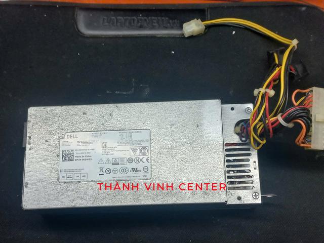Nguồn Dell Inspiron 660s, Inspiron 3647, Vostro 270s mã nguồn H220AS-01 220W