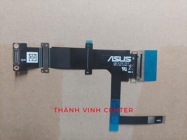 Cáp màn hình Laptop ASUS Zenbook S14 UX5406SA UX5406 UM5406 EDP TOUCH CABLE 08201-04315330
