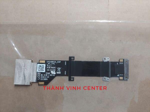 Cáp màn hình Laptop ASUS Zenbook S14 UX5406SA UX5406 UM5406 40pin EDP Non-Touch 08201-04315330