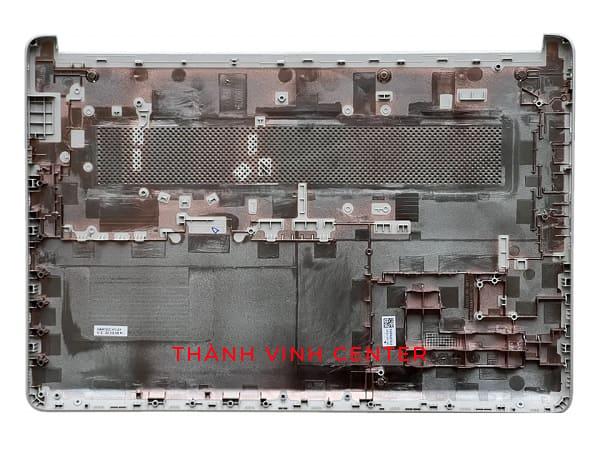 Vỏ Mặt D Laptop HP 14S-DR 14-FQ 14S-FR 14S-FQ 14-DQ 14-FR 340S-G7 TPN-Q221 Q242 (Bạc 95%) V435