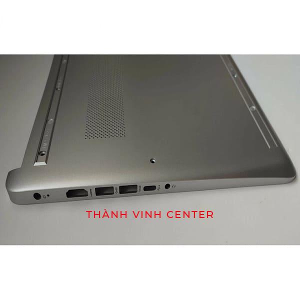 Vỏ Mặt D Laptop HP 14S-DR 14-FQ 14S-FR 14S-FQ 14-DQ 14-FR 340S-G7 TPN-Q221 Q242 (Bạc 95%) V435