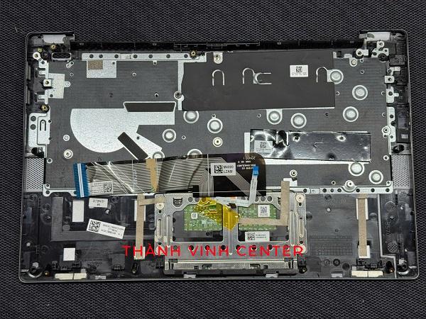 Vỏ Mặt C + Keyboard Laptop Lenovo IdeaPad 5-14 5-14ABA7 5-14IAL7H mã phím AM3KI000150
