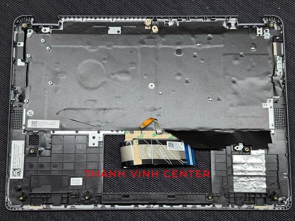 Vỏ Mặt C + Keyboard Lenovo IdeaPad Flex 5 14ABR8 mã phím 5CB1K20782