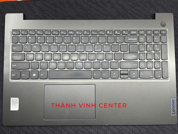 Vỏ Mặt C + Keyboard Lenovo V15 G3 IAP mã phím AM2ES000100