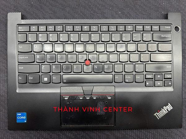 Vỏ Mặt C + Keyboard dành riêng cho Lenovo ThinkPad E14s Gen 2 mã phím AP1HJ0005C0A