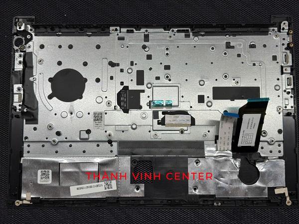 Vỏ Mặt C + Keyboard dành riêng cho Lenovo ThinkPad E14s Gen 2 mã phím AP1HJ0005C0A
