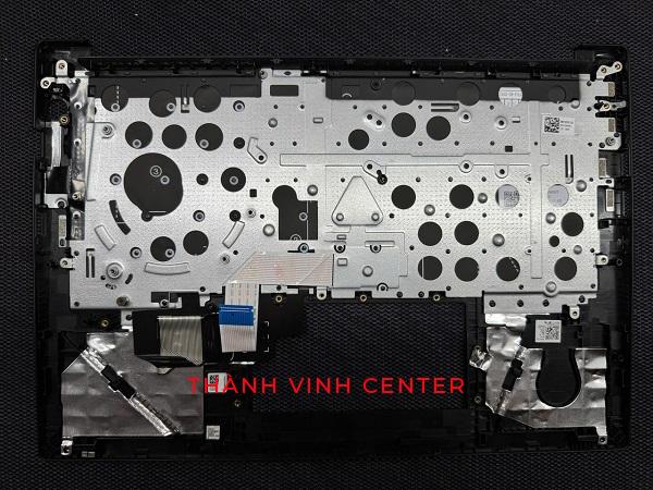 Vỏ Mặt C + Keyboard Lenovo ThinkPad E14 Gen 5 ( 21JK, 21JL ) mã phím 5M11L59797
