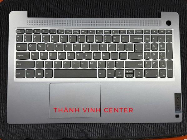 Vỏ Mặt C + Keyboard Lenovo IdeaPad Slim 3 ( 15AMN8 ) mã phím 5CB1L16404