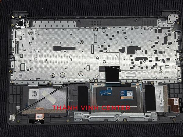 Vỏ Mặt C + Keyboard Lenovo IdeaPad Slim 3 ( 15AMN8 ) mã phím 5CB1L16404