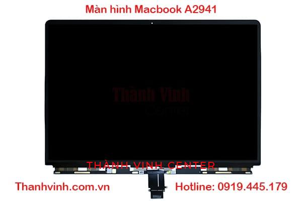 Màn hình Macbook Air M2 15 inch 2023 A2941