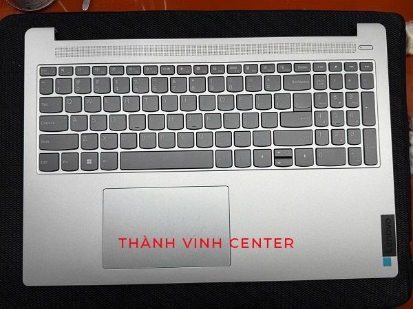 Vỏ Mặt C + Keyboard Lenovo IdeaPad Slim 5-16IRL8 5-16ABR8 5-16IAH8 mã phím 5CB1L64528