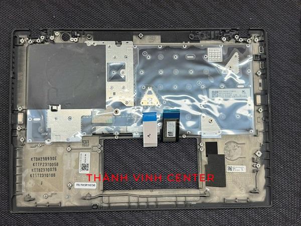 Vỏ Mặt C + Keyboard Lenovo ThinkPad T14s Gen 3 và Gen 4 Lenovo ThinkPad E14 Gen 5 mã phím SN21D68410