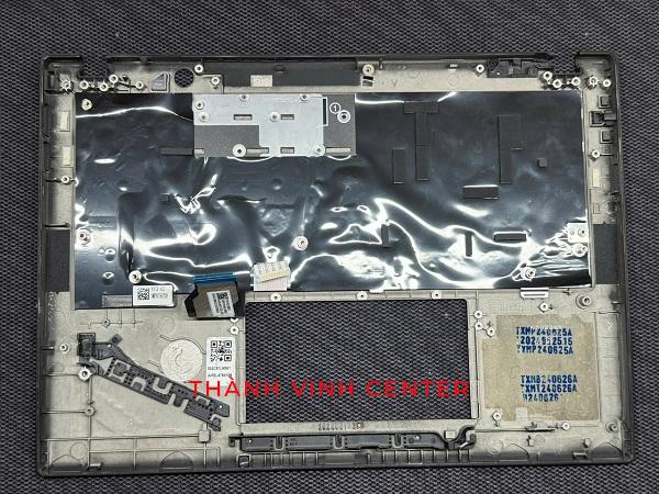 Vỏ Mặt C + Keyboard Lenovo ThinkPad X13 Gen 4 ( 21EX, 21EY ) mã phím 5M11H94378