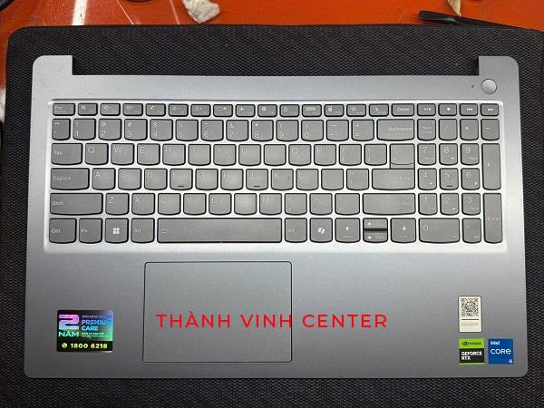 Vỏ Mặt C + Keyboard Lenovo LOQ 15IAX9E ( 83LK ) mã phím 5CB1Q43260