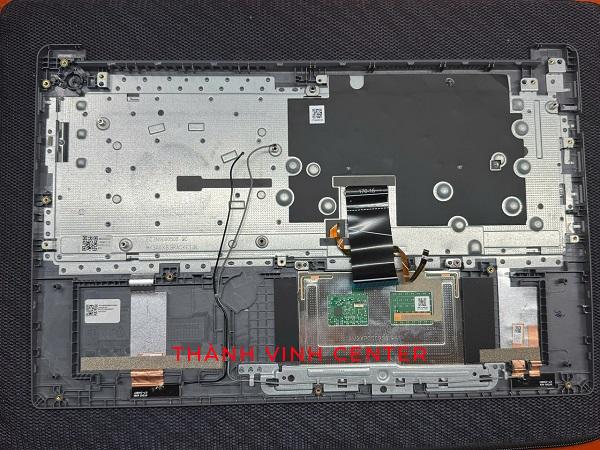 Vỏ Mặt C + Keyboard Lenovo LOQ 15IAX9E ( 83LK ) mã phím 5CB1Q43260