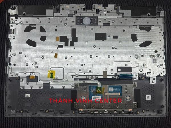 Vỏ Mặt C + Keyboard Lenovo LOQ 15IRX9, LOQ 15IAX9, LOQ 15IAX9I và G5000 IRX9 mã phím 5CB1M65368