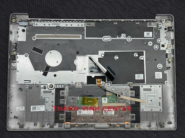 Vỏ Mặt C + Keyboard Lenovo IdeaPad Slim 5 14 inch các đời 2023 như Slim 5 14IRL8, Slim 5 14ABR8, Slim 5 14IAH8 mã phím 5CB1L10866