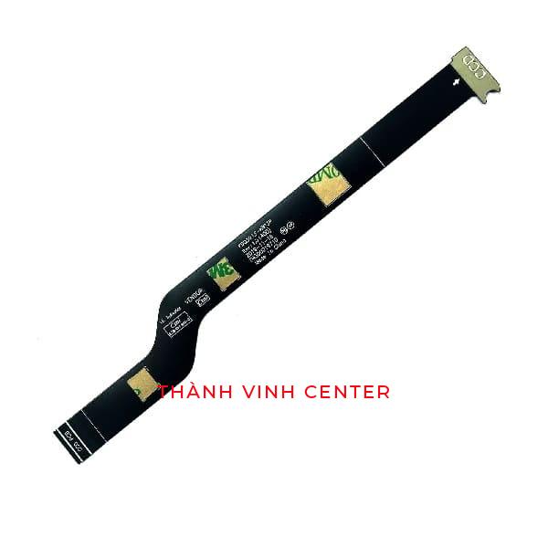 Cáp Webcam danh cho laptop Dell XPS 13 9300 9310 LF-H813P 007YTY DA300019710