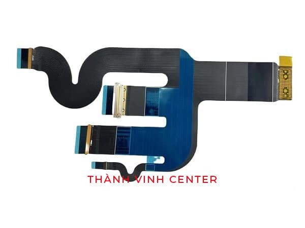 Cáp màn hình Laptop Dell XPS 14 9440 IDP41 LF-M891P DA30001YT12 0RJ04F OLED Touch