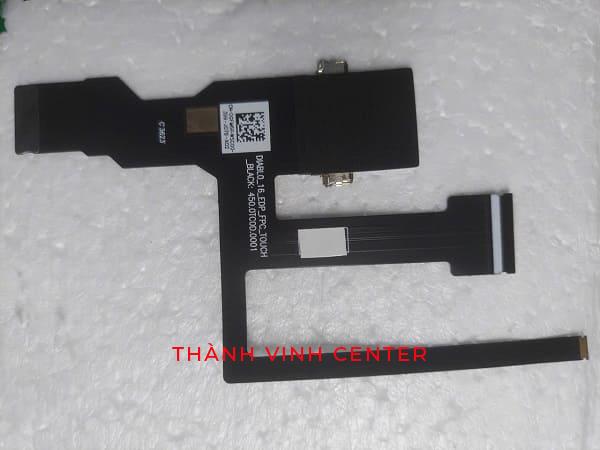 Cáp màn hình Laptop Dell XPS 16 9640 0GFM6R 450.0TC0D.0001 OLED Màn hình cảm ứng