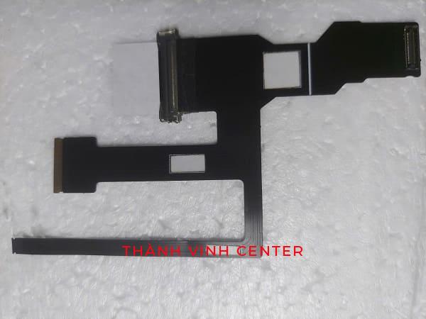Cáp màn hình Laptop Dell XPS 16 9640 0GFM6R 450.0TC0D.0001 OLED Màn hình cảm ứng