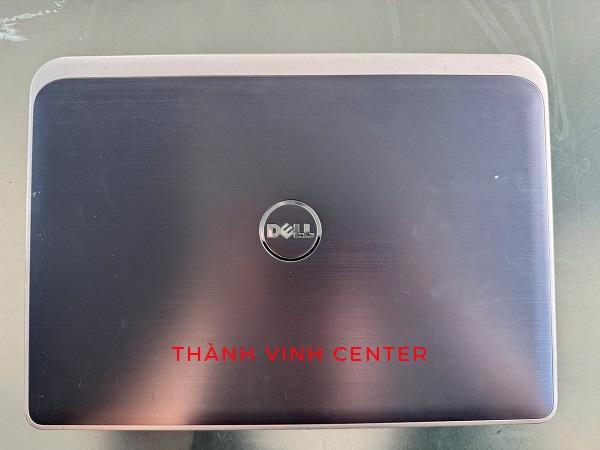 Laptop cũ Dell Inspiron 5437 CPU CORE i7 - 4500U RAM 8GB Ổ CỨNG SSD 120GB HDD 500GB VGA NVIDIA GeForce GT 750M LCD 14''inch HD (1366x768)