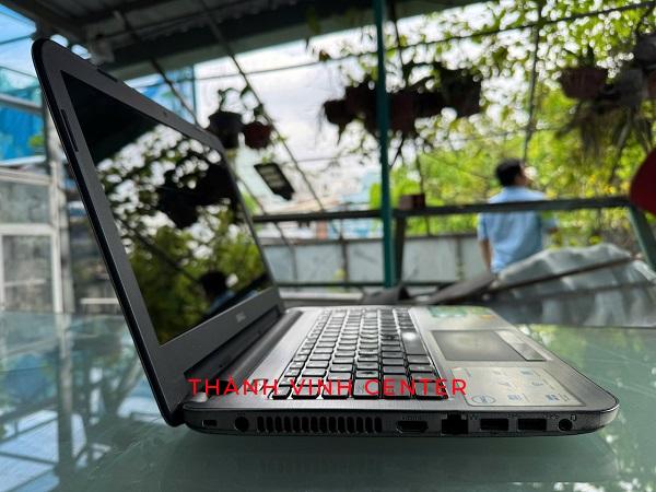 Laptop cũ Dell Inspiron 5437 CPU CORE i7 - 4500U RAM 8GB Ổ CỨNG SSD 120GB HDD 500GB VGA NVIDIA GeForce GT 750M LCD 14''inch HD (1366x768)