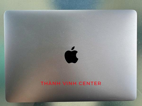 MACBOOK Pro A1708 (2017) CPU Intel Core i5 lõi kép RAM 8GB Ổ CỨNG SSD 128 GB VGA Intel Iris Plus Graphics 640 1536 MB LCD Retina Tích hợp 13,3