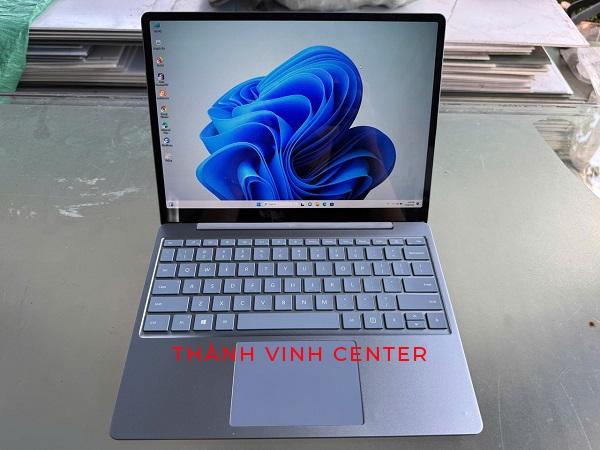 LAPTOP CŨ Surface Go 1943 CPU CORE I5-1035G1 RAM 8GB Ổ CỨNG SSD 512GB VGA Intel UHD Graphics GPU LCD 12.4''INCH (1536 x 1024)