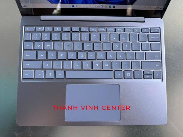 LAPTOP CŨ Surface Go 1943 CPU CORE I5-1035G1 RAM 8GB Ổ CỨNG SSD 512GB VGA Intel UHD Graphics GPU LCD 12.4''INCH (1536 x 1024)