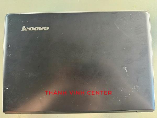 Laptop cũ Lenovo 500-15isk CPU I7 - 6500U RAM 8GB Ô CỨNG SSD 240GB VGA AMD Radeon R7 M360 LCD 15.6'' INCH ( 1920 x 1080 ) FHD
