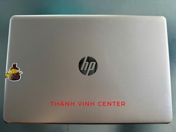 LAPTOP CŨ HP 15-bs572TU i3-6006U RAM 8GB Ổ CỨNG SSD 128GB HDD 500GB VGA Intel HD Graphics 520 LCD 15,6''INCH (1920 x 1080) FHD