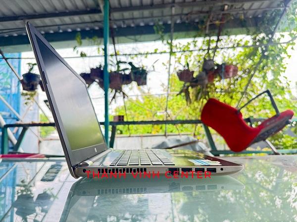 LAPTOP CŨ HP 15-bs572TU i3-6006U RAM 8GB Ổ CỨNG SSD 128GB HDD 500GB VGA Intel HD Graphics 520 LCD 15,6''INCH (1920 x 1080) FHD