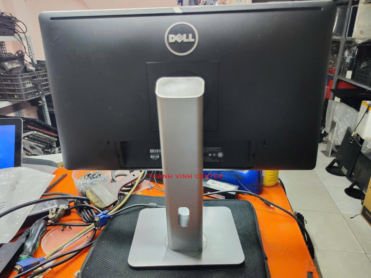 MÀN HÌNH MÁY TÍNH ĐỂ BÀN CŨ DELL P2214Hb 22 inch ĐỘ PHÂN GIẢI TỐI ĐA 1920 x 1080 PIXEL (FHD)