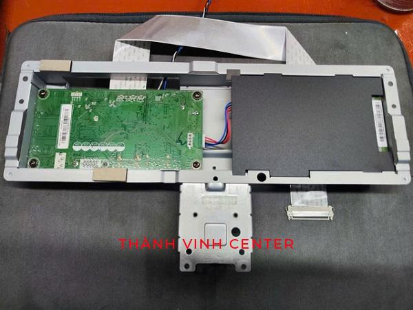 BOARD NGUỒN (MÃ BOARD R017020801003) + BOARD LCD (MÃ BOARD R017122810972) MÀN HÌNH HP P24 G5