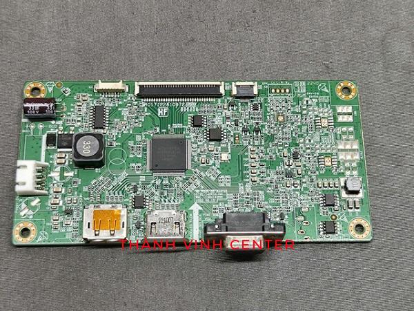 BOARD NGUỒN (MÃ BOARD R017020801003) + BOARD LCD (MÃ BOARD R017122810972) MÀN HÌNH HP P24 G5