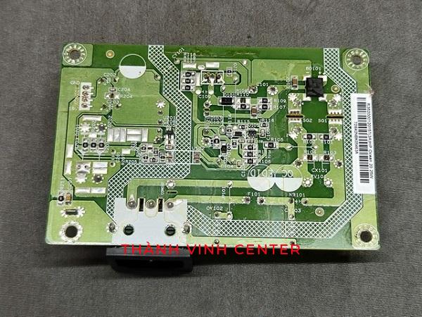 BOARD NGUỒN (MÃ BOARD R017020801003) + BOARD LCD (MÃ BOARD R017122810972) MÀN HÌNH HP P24 G5