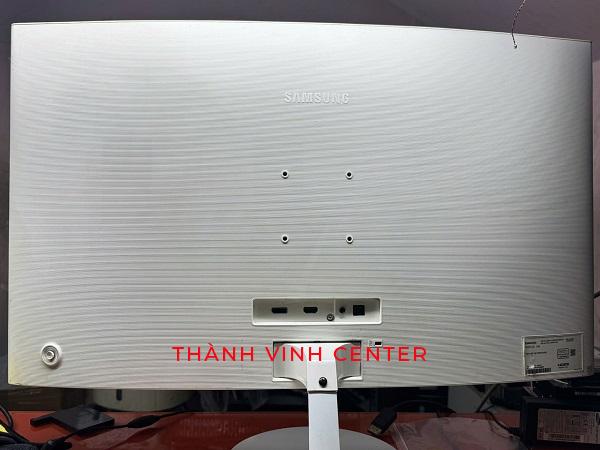 MÀN HÌNH CONG MÁY TÍNH ĐỂ BÀN CŨ Samsung LC32F391FWEXXV 32