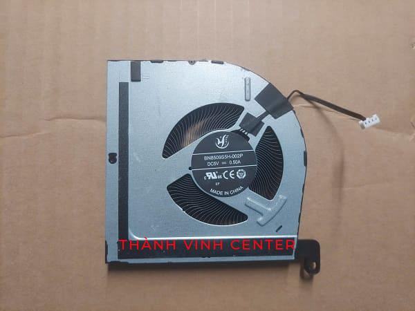 Fan Quạt Tản Nhiệt GPU Laptop Lenovo LOQ 15APH8 15IRH8 GeekPro G5000 IRH8 APH8 82XV 82XT RTX 4050 5V