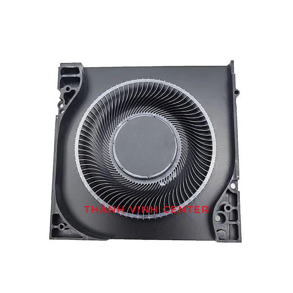 Fan Quạt tản nhiệt CPU laptop Dell Precision 7670 M7670 7680 0DV704 DC28000Y3SL VGA RTX A1000/A2000