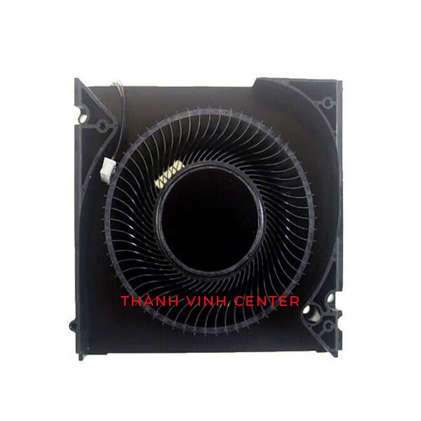 Fan Quạt tản nhiệt CPU laptop Dell Precision 7670 M7670 7680 0MFWHG DC28000Y4SL VGA RTXA3000/A5000
