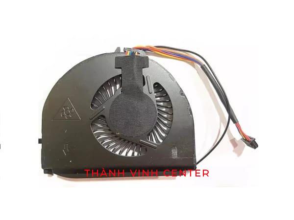 Fan Quạt Tản Nhiệt CPU Laptop Lenovo ThinkPad T440 T450 T460 VGA onboard