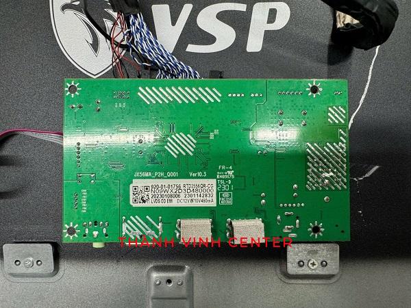 BOARD MÀN HÌNH VSP IP2703S (MÃ BOARD JX56MA_P2H_Q001)