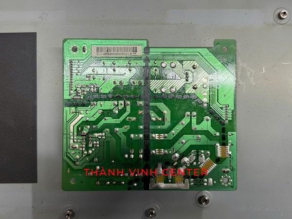BOARD NGUỒN (MÃ BOARD EXA66897702) + BOARD LCD (MÃ BOARD EAX64998605) MÀN HÌNH LG 27UD58-B