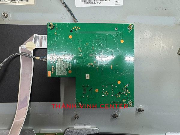 BOARD NGUỒN (MÃ BOARD EXA66897702) + BOARD LCD (MÃ BOARD EAX64998605) MÀN HÌNH LG 27UD58-B