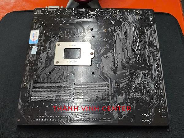 Combo main GIGABYTE B360M D3H + cpu i3-8100