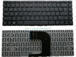 Bàn phím laptop HP 14 AN 14-AN 14-AN000