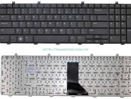 Bàn phím laptop Dell Inspiron 1564 1564D P08F